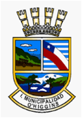 Municipalidad O'Higgins